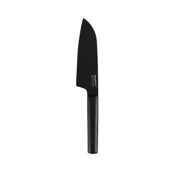 Нож BergHOFF Santoku Kuro 16 см