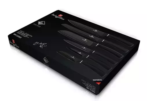 Нож BerlingerHaus