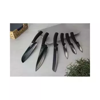 Нож BerlingerHaus, черный