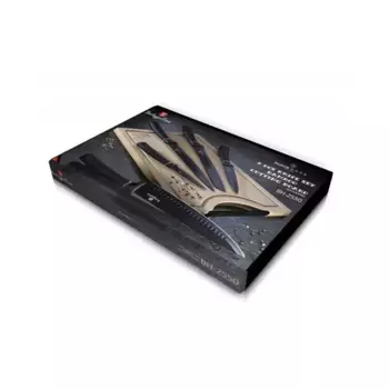 Нож BerlingerHaus, черный