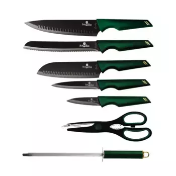 Нож BerlingerHaus, черный