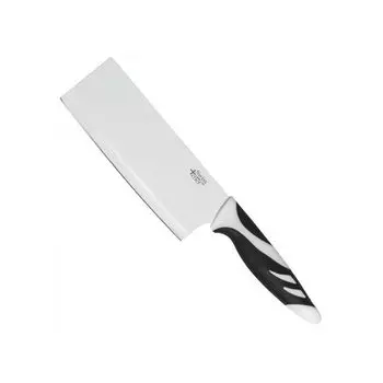 Нож Cecotec, швейцарский белый, набор из 6 ножей