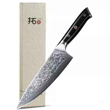 Нож Chef Turwho Japanese