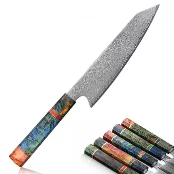 Нож Chef Turwho Japanese VG10