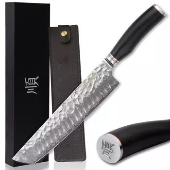 Нож Chef Yousunlong Tanto