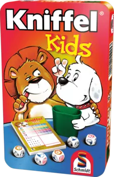 Нож детский 1 шт. Schmidt Spiele