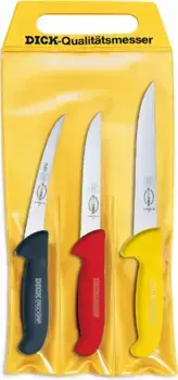 Нож Dick