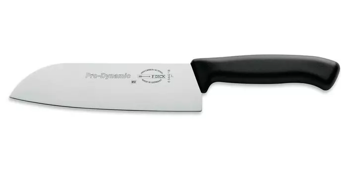 Нож Dick Santoku ProDynamic 18см 8544218 F. DICK