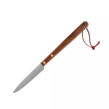 Нож для барбекю Tail-Gater, коричневый