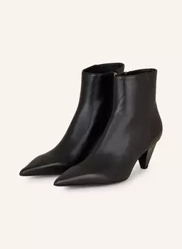 Нож для ботильонов Agl, черный