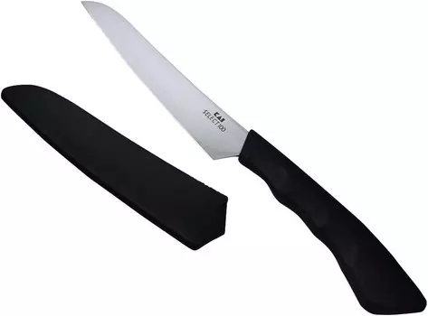 Нож для фруктов Kai SELECT 100 DH-3014