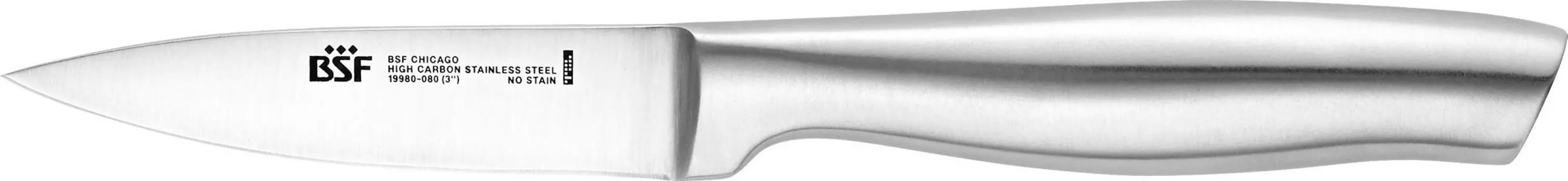 Нож для гарнировки Bsf
