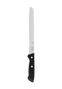 Нож для хлеба Classic Line, 21 см Wmf, черный
