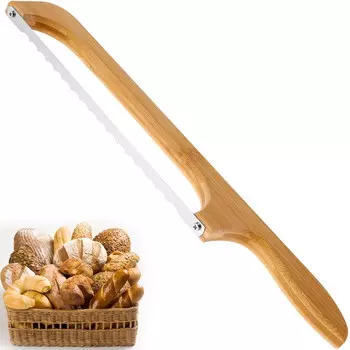 Нож для хлеба Jetcloudlive