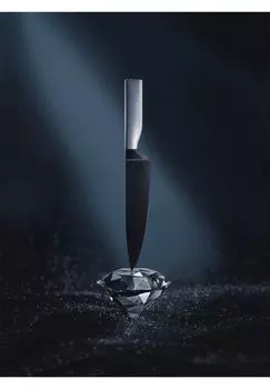 Нож для хлеба Ultimate Black Wmf, schwarz/ silber