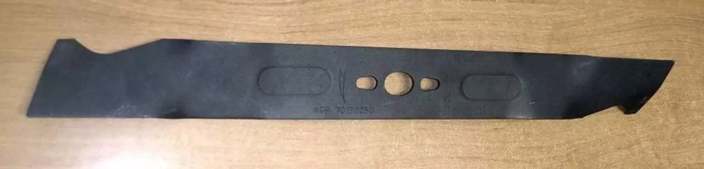 Нож для измельчения 53 см 89530/89545 A.M.A. S.P.A.