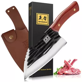 Нож для мяса Enoking Chef