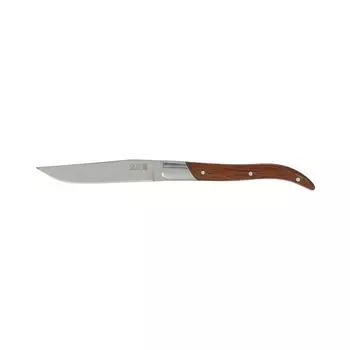 Нож для мяса Quid Professional Narbona металлический двухцветный 12 шт (упаковка 12x)