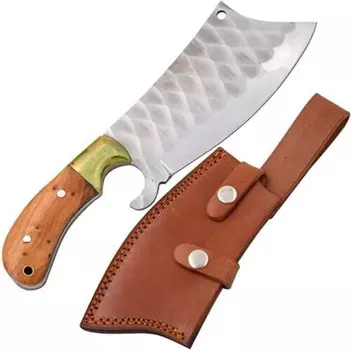 Нож для мяса Wild Turkey Handmade