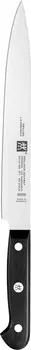 Нож для мяса Zwilling, черный