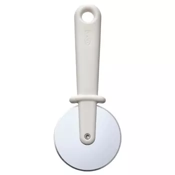 Нож для пиццы, слоновой кости, UPPFYLLD IKEA