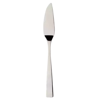 Нож для рыбы Modern Line Villeroy & Boch, серебряный/платиновый