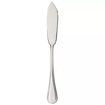 Нож для рыбы Neufaden Merlemont 211мм Villeroy & Boch, серебро/платина