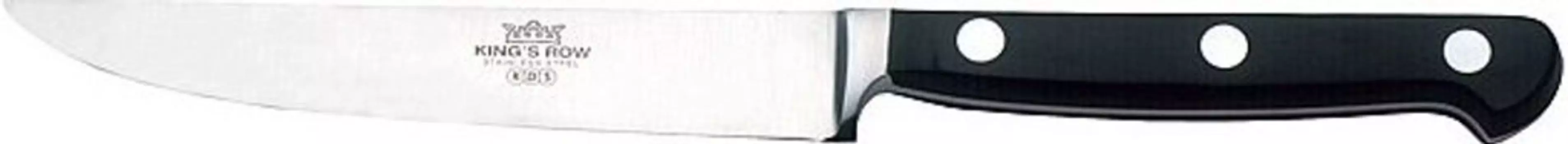 Нож для стейка King's Row 12,5 см KDS