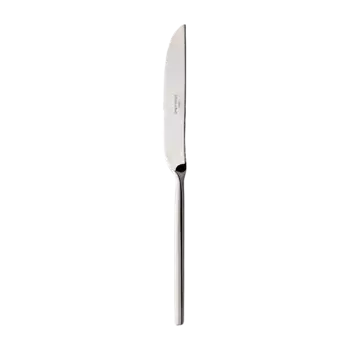 Нож для стейка NewWave Villeroy & Boch, серебряный/платиновый
