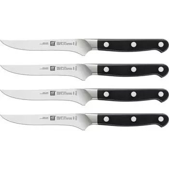 Нож для стейка ZWILLING четыре звезды 120мм