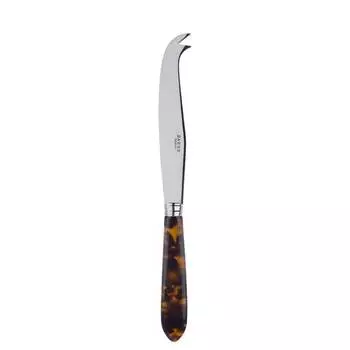 Нож для сыра, торту Sabre Paris, красный