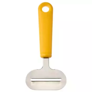 Нож для сыра, желтый UPPFYLLD IKEA
