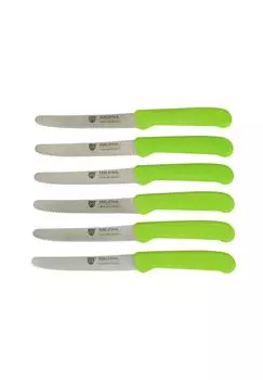 Нож для завтрака для булочек Grwe, grn