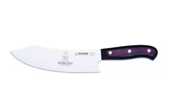 Нож GIESSER MESSER