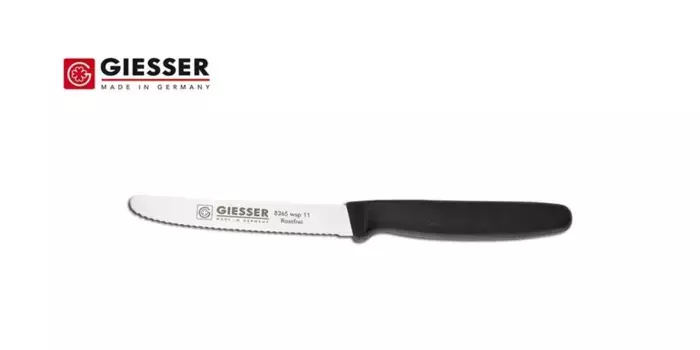 Нож GIESSER MESSER