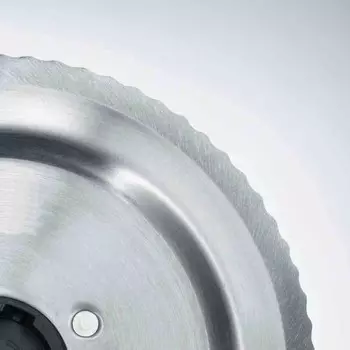 Нож Graef 145349 зубчатый UNA