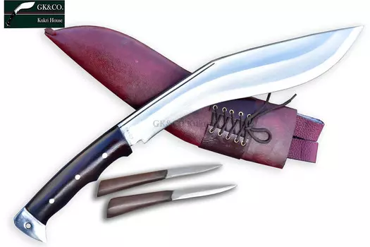 Нож Gurkha Kukri House