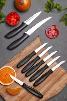 Нож Hermia Concept