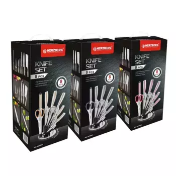 Нож Herzberg