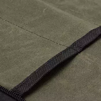 Нож Homgeek, зеленый