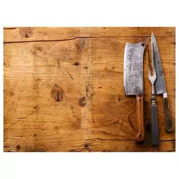 Нож и вилка для столовых приборов (набор из 12 шт.) Tischsetmacher, мультколор