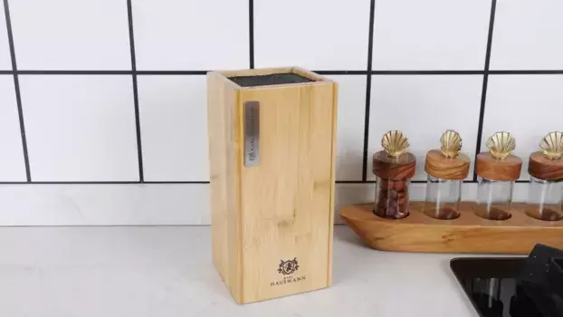 Нож Karl Hausmann