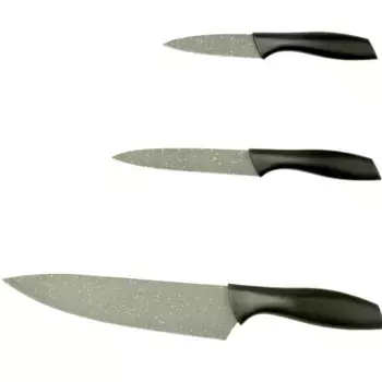 Нож Karl Hausmann, серый