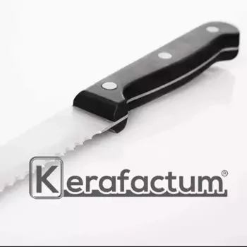 Нож Kerafactum