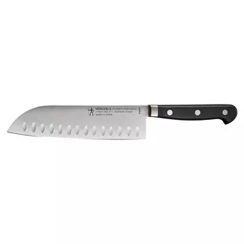 Нож классический Henckels Santoku