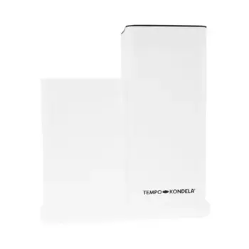 Нож Kondela, белый