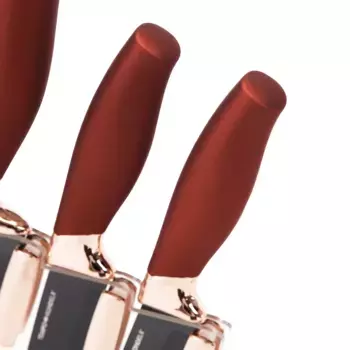 Нож Kondela, красный