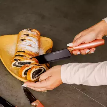 Нож Kondela, золотой