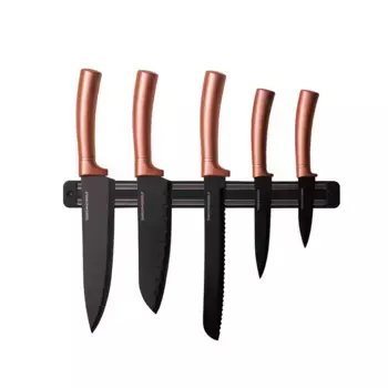 Нож Kondela, золотой