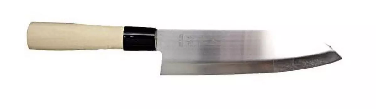 Нож кухонный Atlantic Santoku Bocho